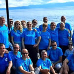 Македонија Осигурување се врати од спортските игри на финансиски институции со 6 пехари